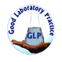 GLP accreditation
