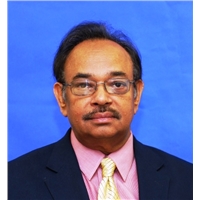B. Bhaskar Gollapudi, Ph.D.