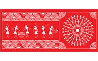 PRESERVING TRADITIONAL WARLI ART - ILLUMINATING CULTURAL HERITAGE WITH JRF GLOBAL