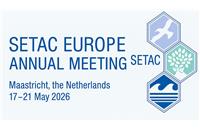 SETAC Europe 36th Annual Meeting 2026