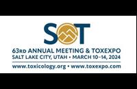 Society of Toxicology 2024