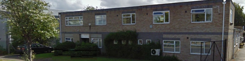 Jrf International Ltd