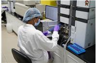 White paper 8 | Identification, Control, and Analysis of Residual Solvents