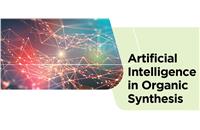 Newsletter 1 | April 2022 - Artificial Intelligence in Organic Synthesis