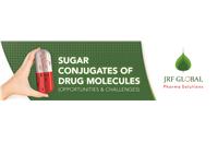 Newsletter 11 | March - 2024 Sugar conjugates of drug molecules – Opportunities & Challenges
