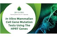 Newsletter 5 | September 2023 - In Vitro Mammalian Cell Gene Mutation Tests Using The HPRT Genes