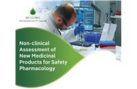 Newsletter 7 | November 2023 - Non-clinical Assessment of New Medicinal Products for Safety Pharmacology