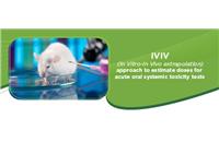 Newsletter 8 | December - 2023 IVIV (In Vitro-In Vivo extrapolation) approach to estimate doses for acute oral systemic toxicity tests