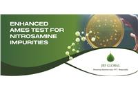 Newsletter 9 | January - 2024 - Enhanced Ames Test for Nitrosamine Impurities