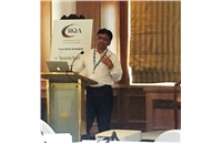 Data Integrity - Expectations & Experience in GLP presented by Dr. L U Sanghani at first RQA India forum Mumbai