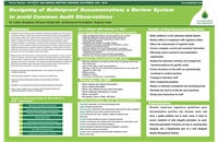 Designing of Bulletproof documentation, a review system to avoid common audit observation by Dr. L. U. Sanghani